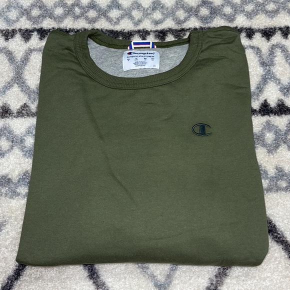 Brand New champion crew neck - Picture 2 of 3